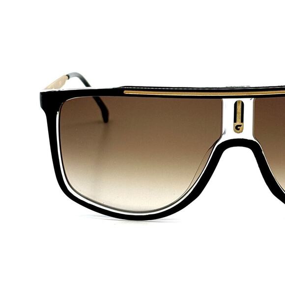 New, CARRERA Sunglasses 1056/S 2M2HA Authentic - Picture 4 of 12